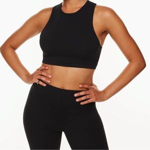 Ariztia Babaton Sculpt Knit Tank